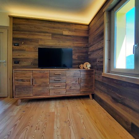 Casamici Apartment Bognanco Ngoại thất bức ảnh