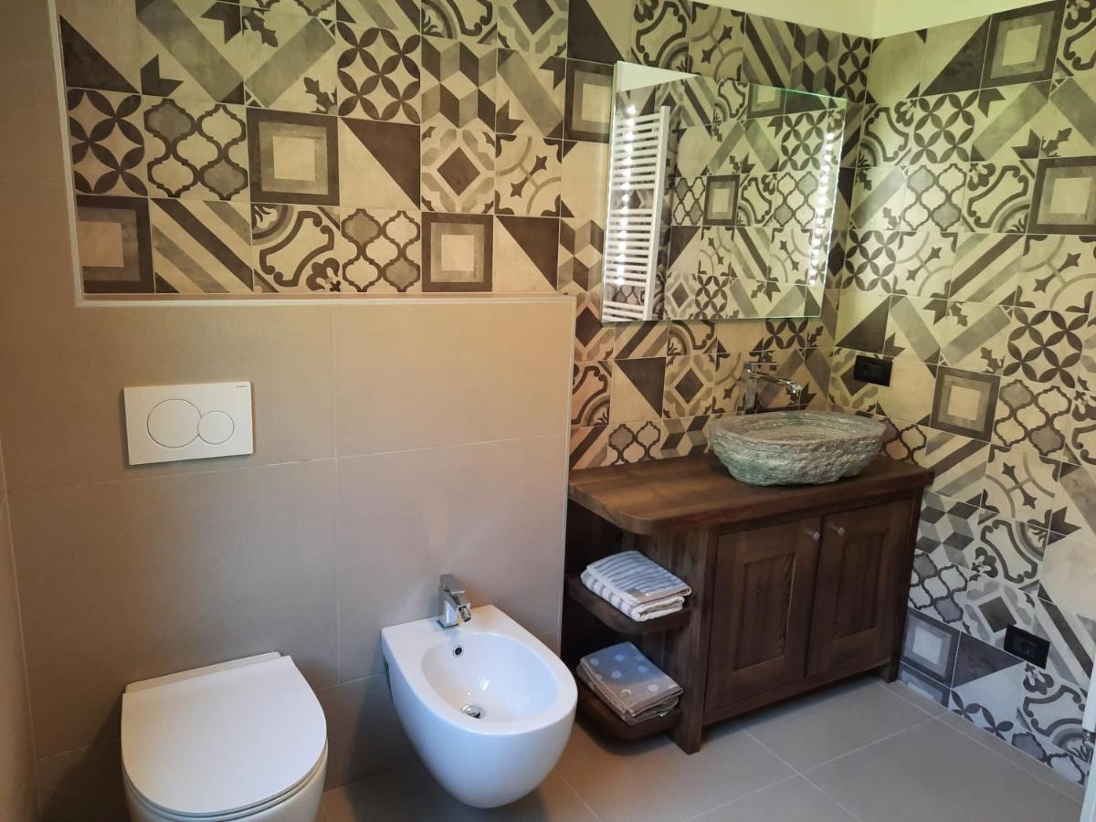 Casamici Apartment Bognanco Ngoại thất bức ảnh