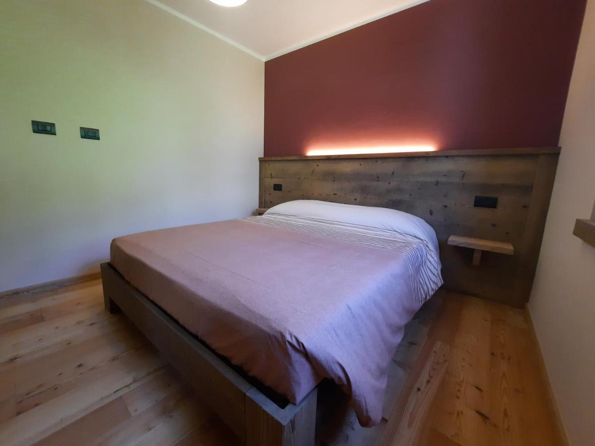 Casamici Apartment Bognanco Ngoại thất bức ảnh