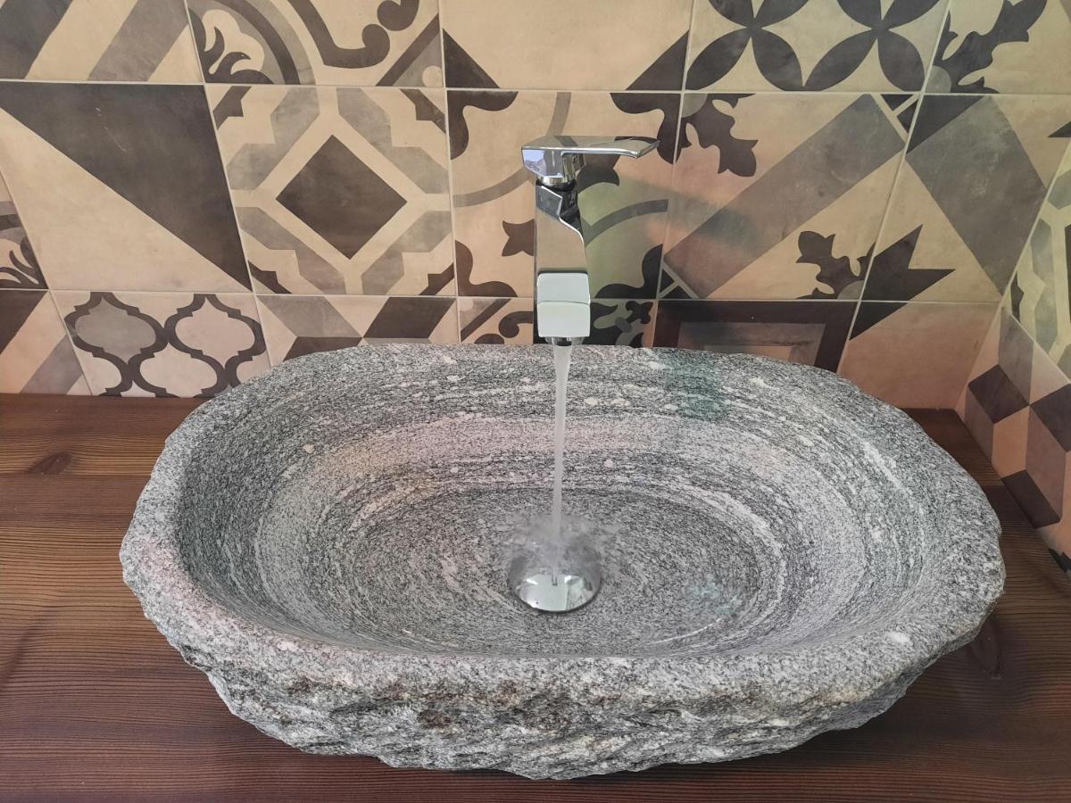Casamici Apartment Bognanco Ngoại thất bức ảnh
