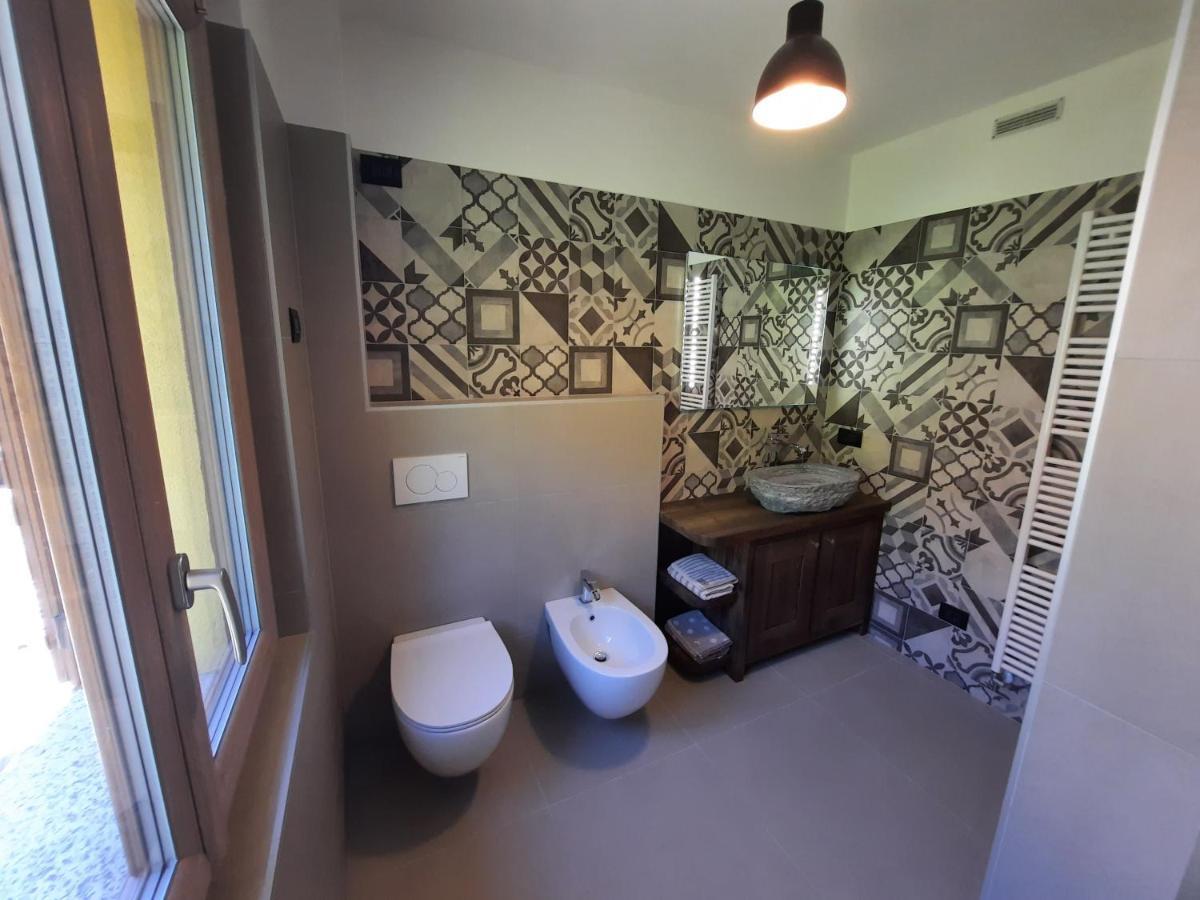 Casamici Apartment Bognanco Ngoại thất bức ảnh