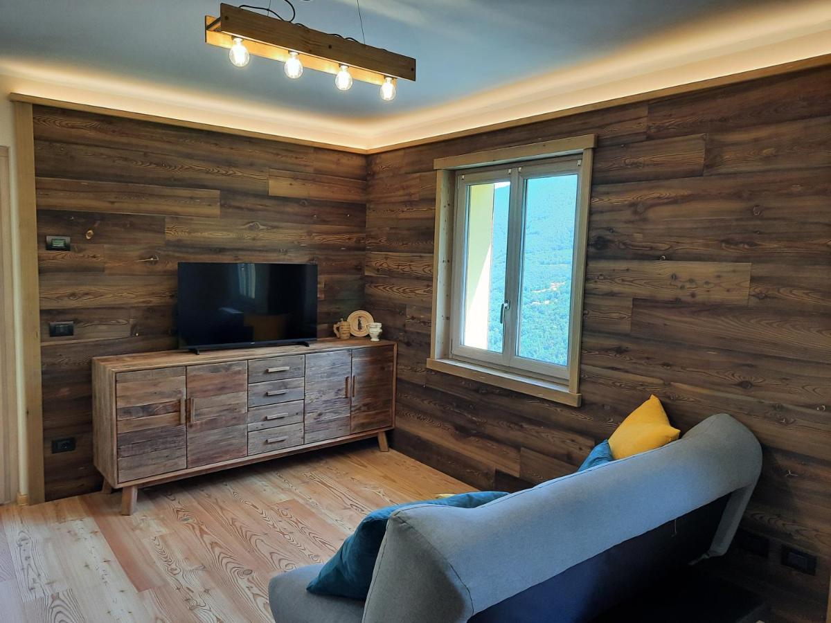 Casamici Apartment Bognanco Ngoại thất bức ảnh