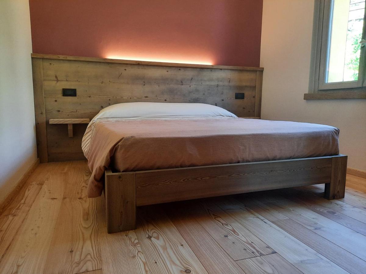 Casamici Apartment Bognanco Ngoại thất bức ảnh