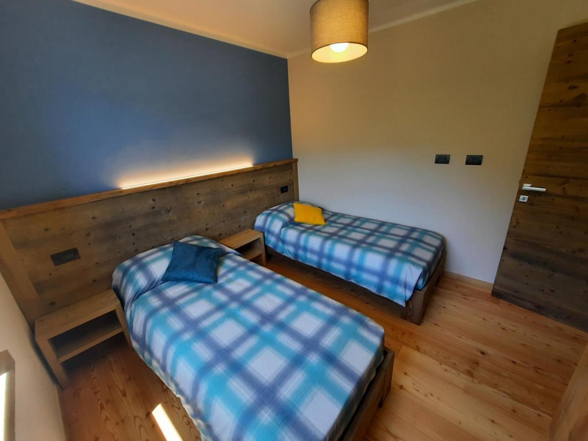 Casamici Apartment Bognanco Ngoại thất bức ảnh