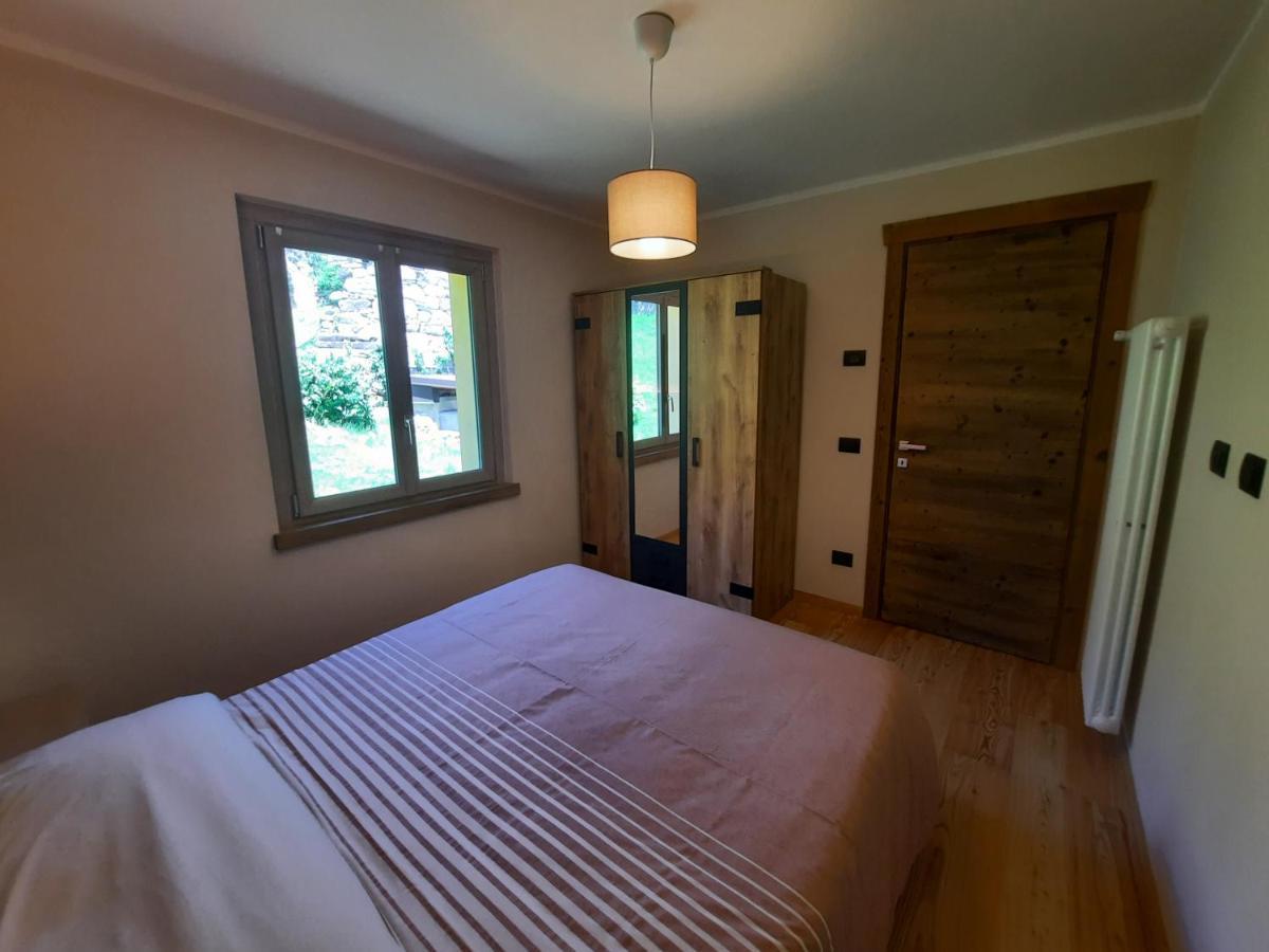 Casamici Apartment Bognanco Ngoại thất bức ảnh