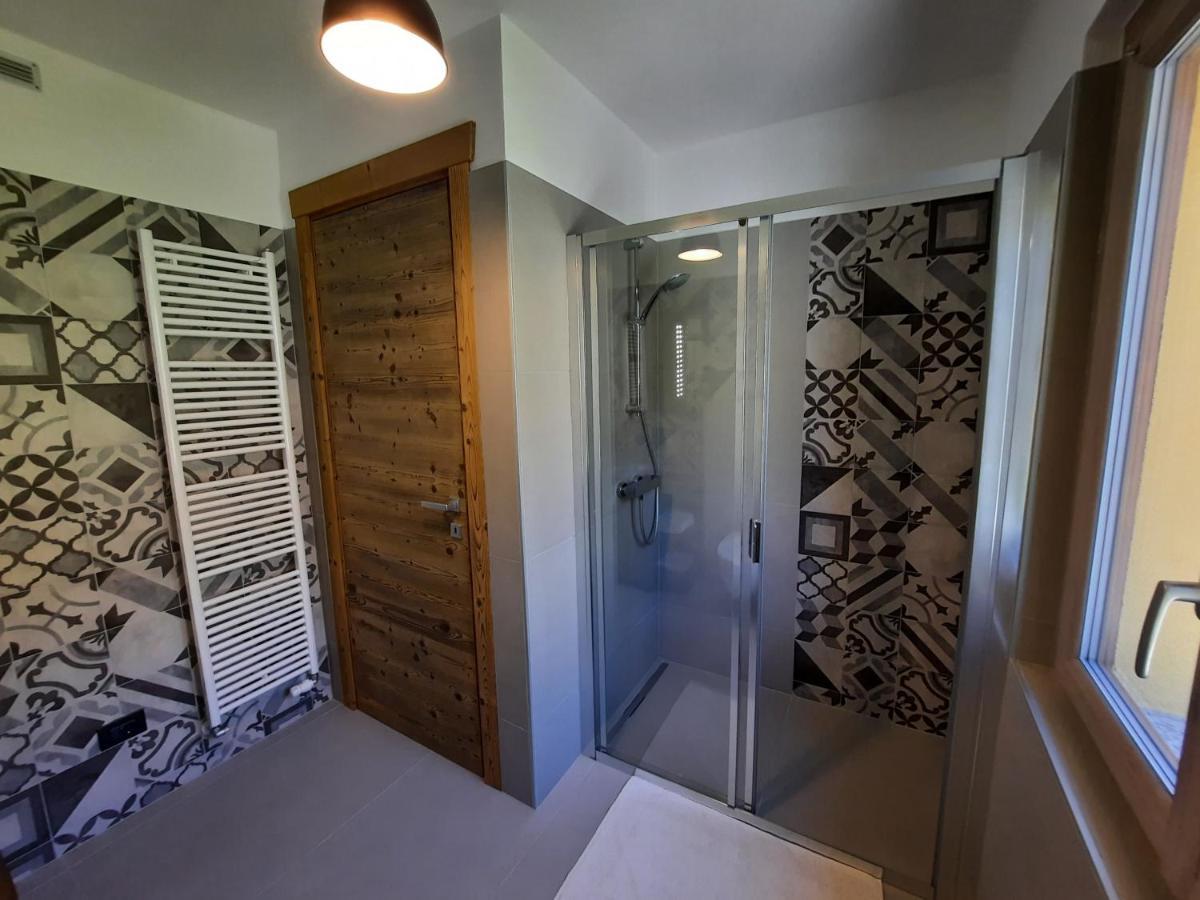Casamici Apartment Bognanco Ngoại thất bức ảnh
